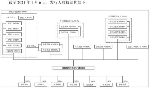 芯片受制于人，極米科技遭清倉式減持 軟硬件技術開發(fā)困境與反思