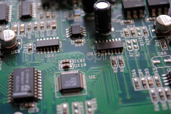 科技創新下的電子基石 電子產品及元器件的研發趨勢