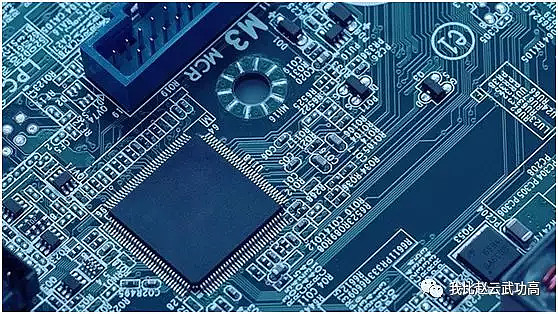 5G的真·投資機會（4） 電子產品之母——電子信息產業的核心驅動力